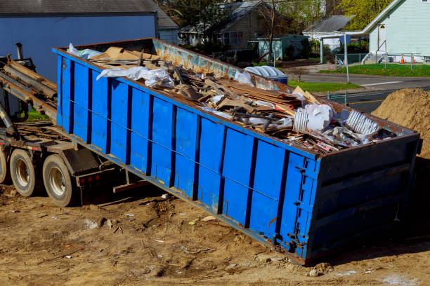 Best Hoarding Cleanup  in Paramount, CA